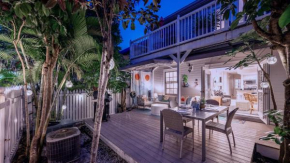 The Cozy Starfish by Last Key Realty